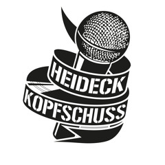 Heideck&Kopfschuss-bad figure