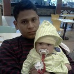 VictOr Alberto Salvador