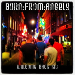 Born From Angels