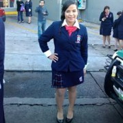 Yamireth Chavez Torres