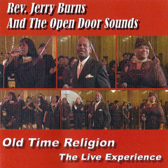 Old Time Religion: The Live Experience