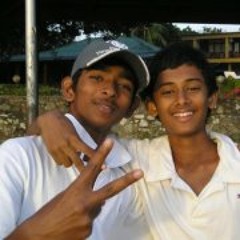 Dilshan Udawatta