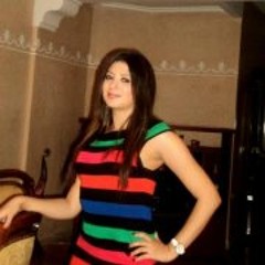 Samia Iraqui Houssaini