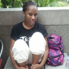 Thandeka Tweezyy Vilakati