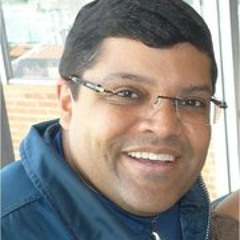 Juan Andrés Rondón