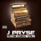 J pryse