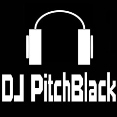 DJ PitchBlack