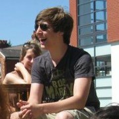 Luke Timmons Guillory