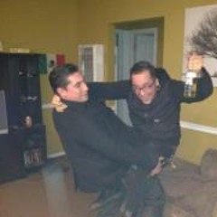 Victor Vamps Cisneros