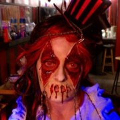 Tamara Van Hulle-Stockman