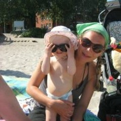 Julia Klette Ex Knillmann