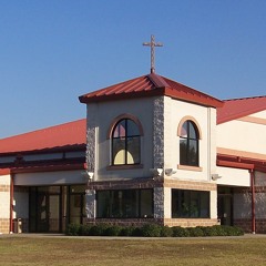 St. Patrick's Lufkin, Tx