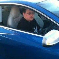 Martin Loves-Surfing