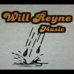 Will Reyne