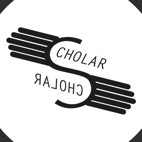 SoundCloud profile picture for @scholar