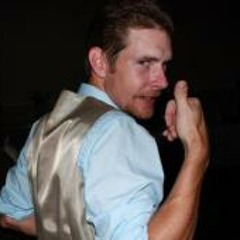 Jeremy McCann 1