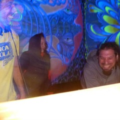 Parama-Groove's Afterhour 12.09.29.