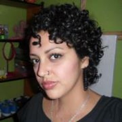 Carla Valentina Espinoza