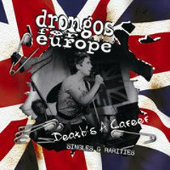 Drongos ForEurope
