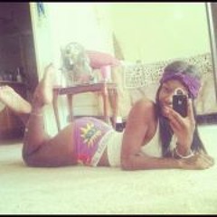 Tayjah Nonchalant Heckard