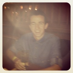 goldsmithluke