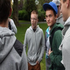 aaron byrne (wee-man)