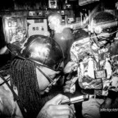 Magnificent Creatures