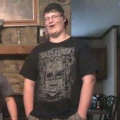 Collyn Captain Lucas