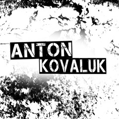 Anton Kovaluk