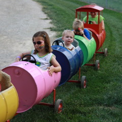 I've Been Watchin You