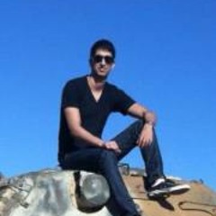 Robin Babadjouni