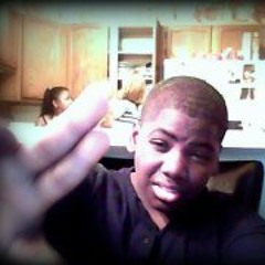 Riky Negrito Encarnacion