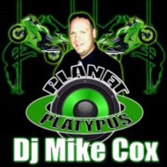 DjMike Cox
