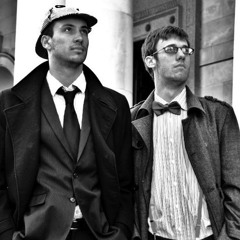 XpressSherlockHolmes