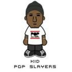 Da'kid Boog'z Carter