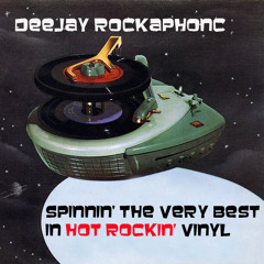 Deejay Rockaphonic