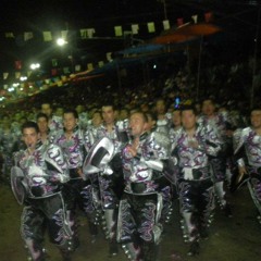 Llajtaymanta - Caporales Enaf
