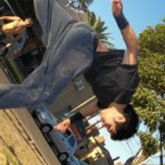 Alejandro Rap Parkour