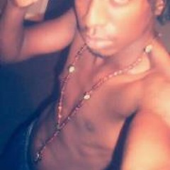 Tevin P. Charming