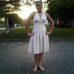 Alexis Christina Dingle