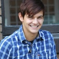 Chancing Thomas Burgin