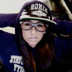 Morgan Paige Hathcock