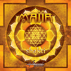 Maiia - Shakti