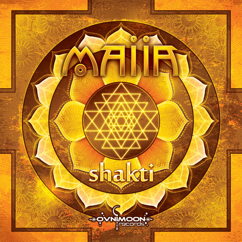 Maiia - Shakti’s avatar