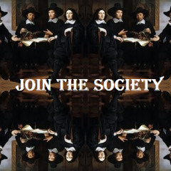 PoliteSocietyRadio
