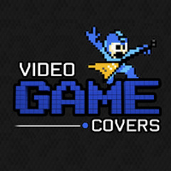 VideoGameCovers