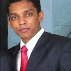 Arivarasu Karthic
