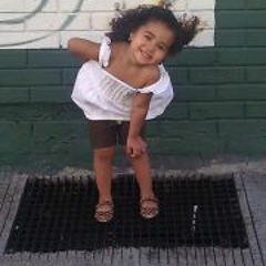 CuBa Isabel Gonzalez