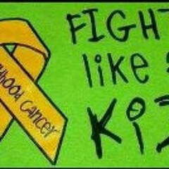 James Forthekids Napier