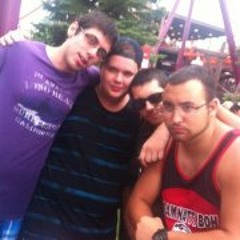 Matthew Joseph Martinelli